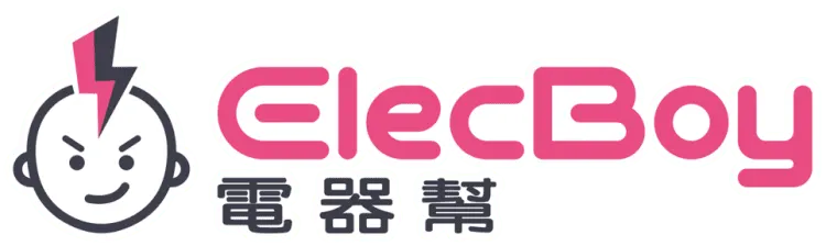 ElecBoy (電器幫)