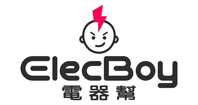 ElecBoy (電器幫)