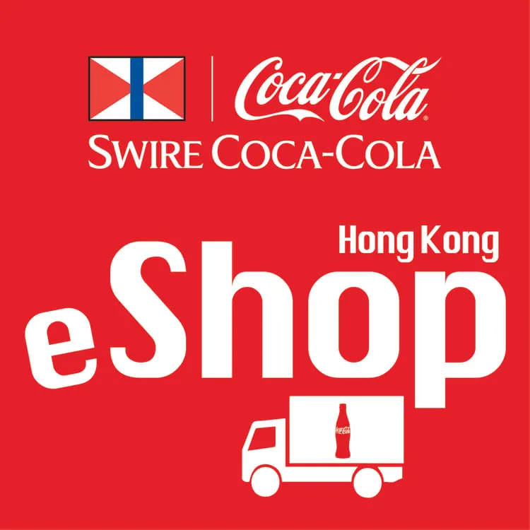 Swire Coca-Cola eShop HK