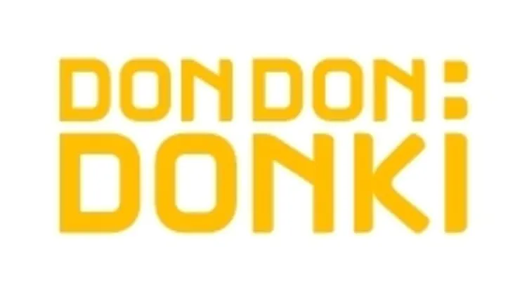 DON DON DONKI