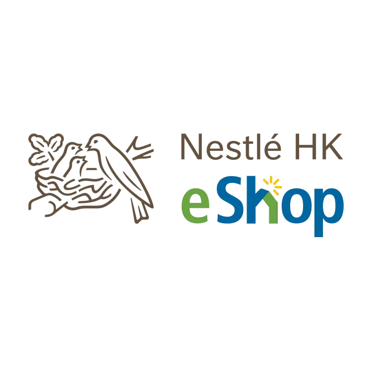 Nestle HK eShop
