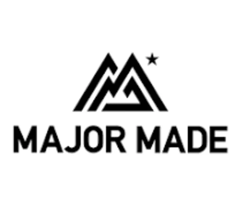 Major Made HK