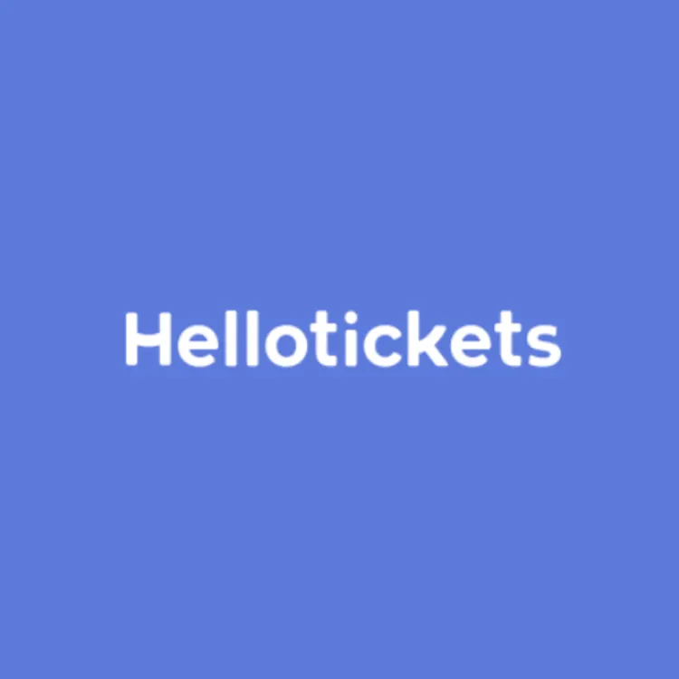 Hellotickets