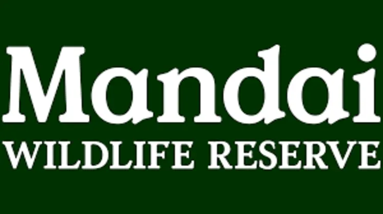 Mandai Wildlife Reserve