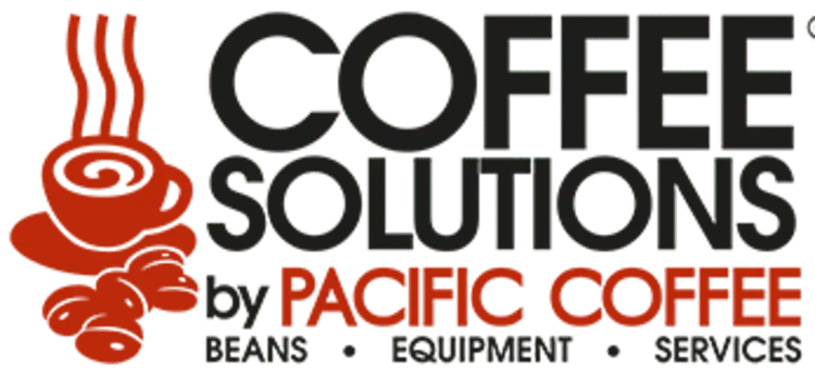Coffee Solutions by Pacific Coffee (綜合咖啡方案部)