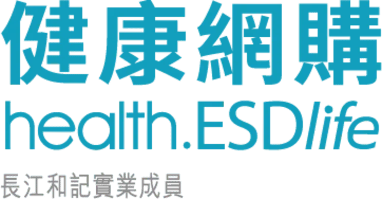 ESDlife (健康網購)