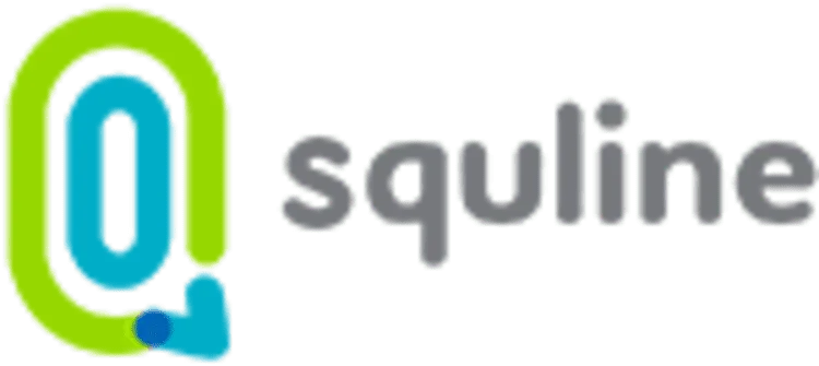 Merchant logo