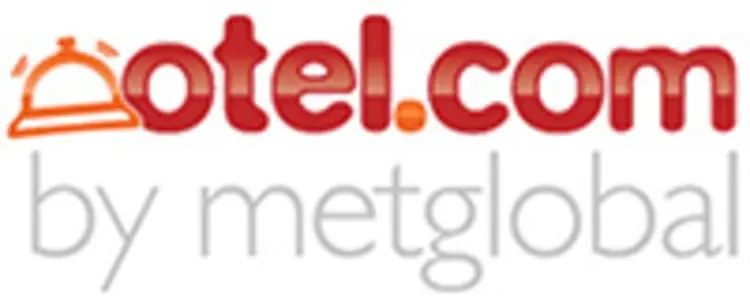 Merchant logo