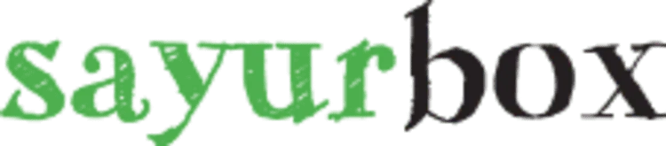 Merchant logo