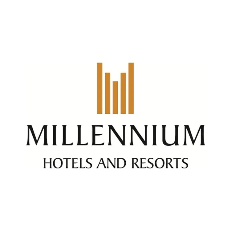 Shopback Millennium Hotels