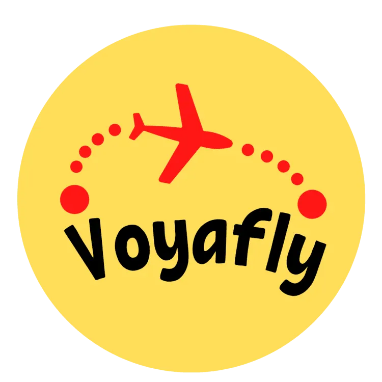 Voyafly