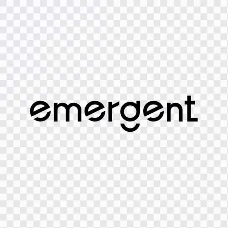Merchant logo