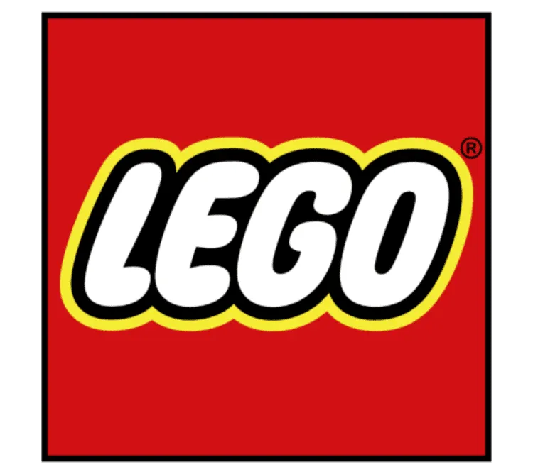 레고 (LEGO)