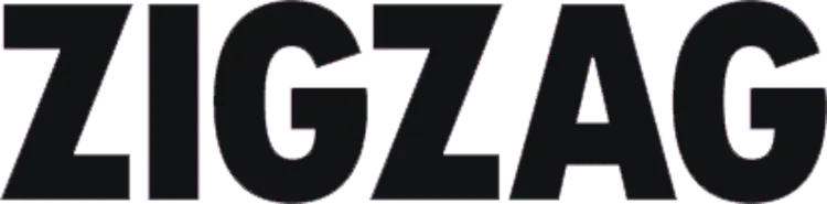 지그재그 (zigzag)