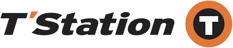 Merchant logo