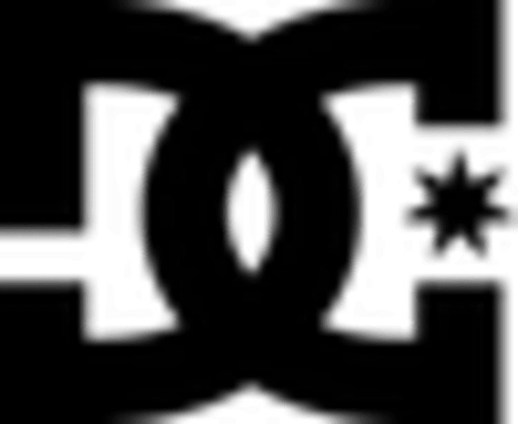Merchant logo