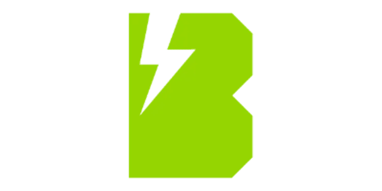 Merchant logo