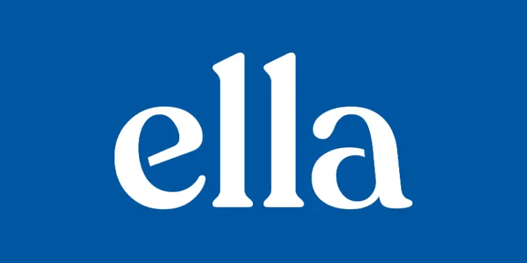 Merchant logo