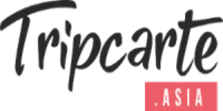 Merchant logo