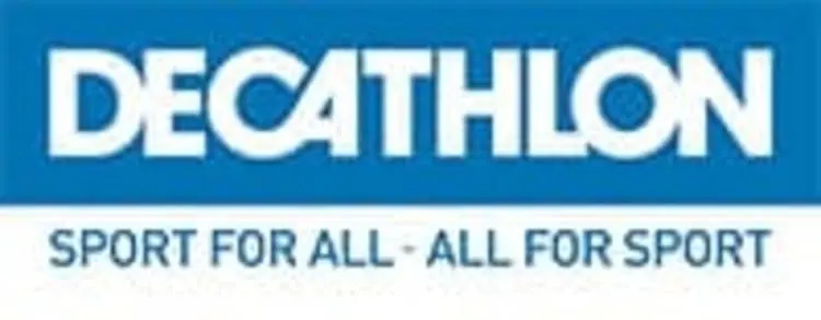 Merchant logo