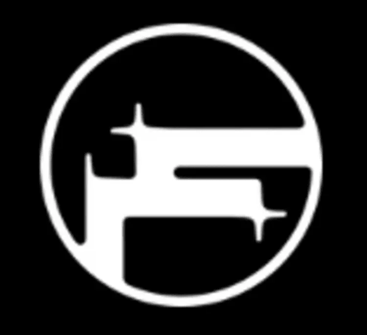 Merchant logo