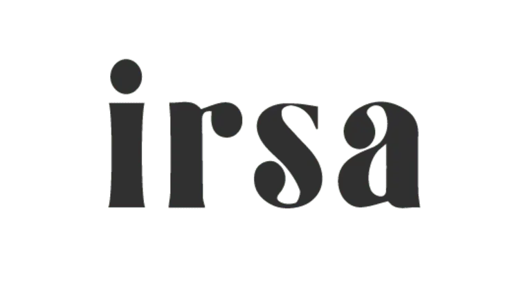 Merchant logo