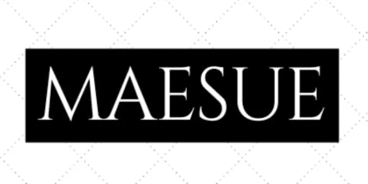 Merchant logo