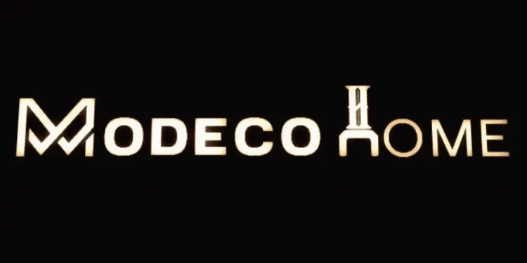 Merchant logo