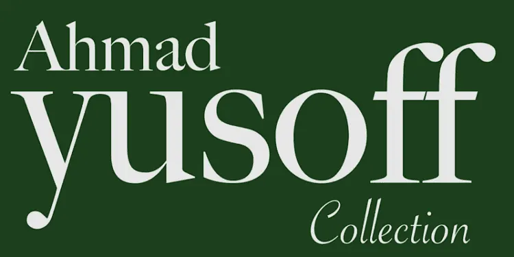 Merchant logo