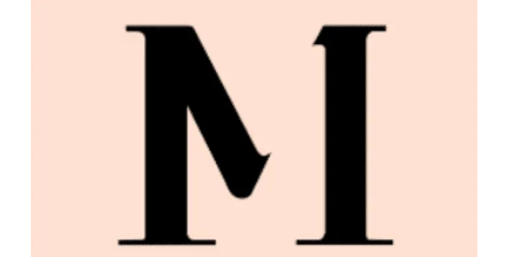 Merchant logo