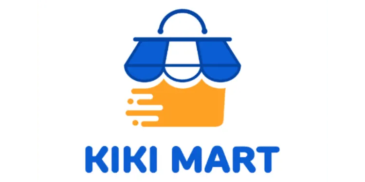 Merchant logo