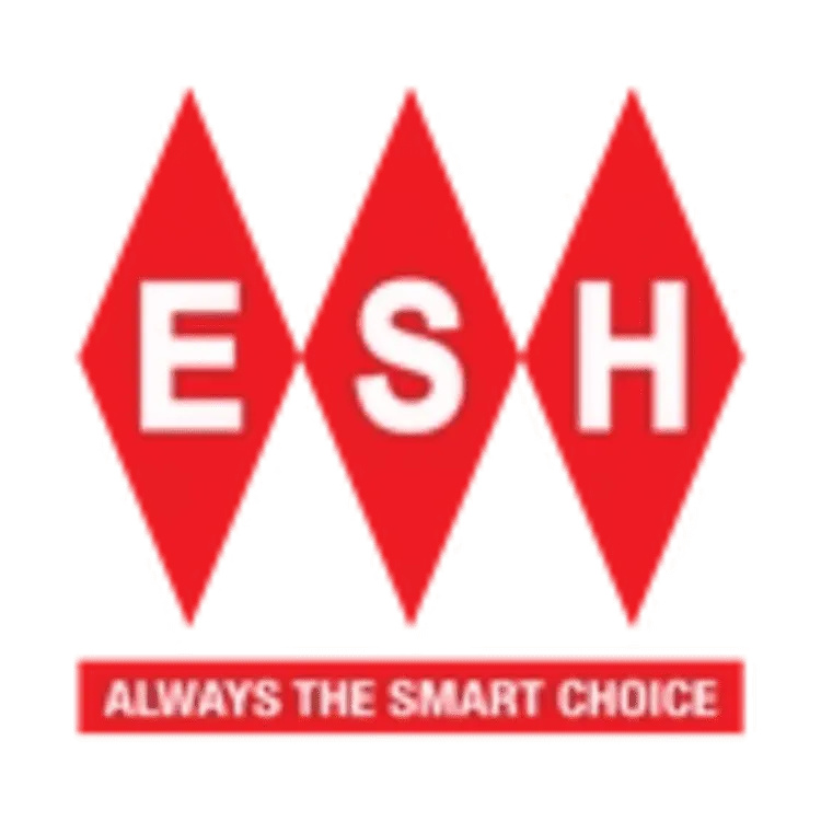 Merchant logo