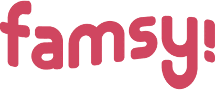 Merchant logo
