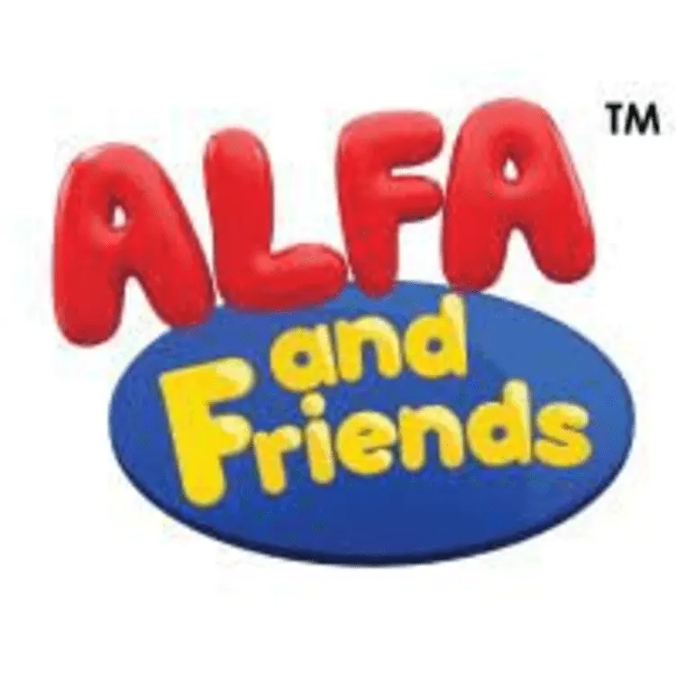 Merchant logo