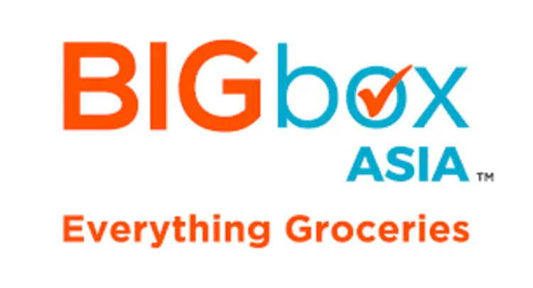 Merchant logo