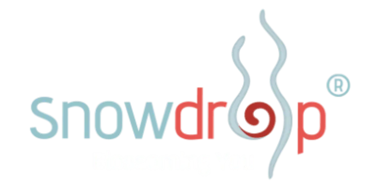Merchant logo