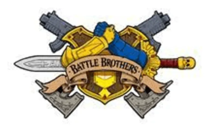 Merchant logo