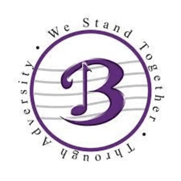 Merchant logo