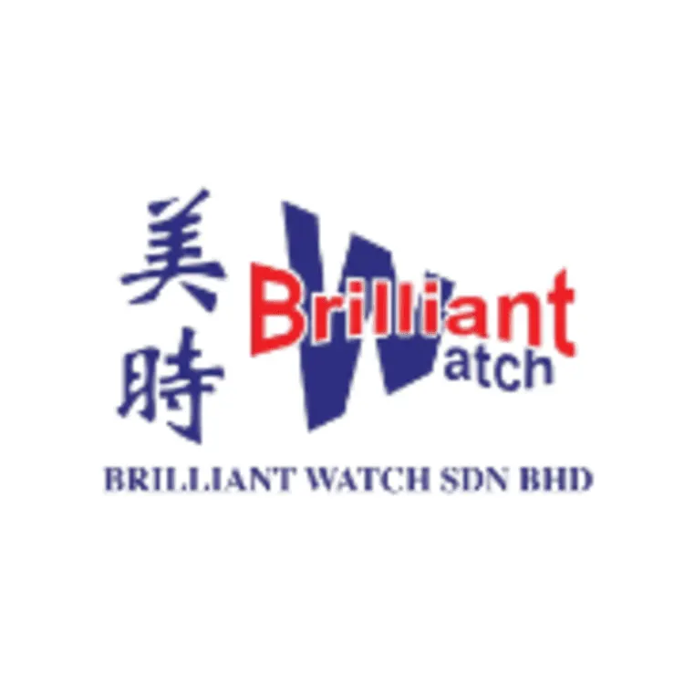 Merchant logo