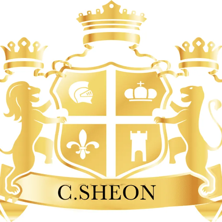 Merchant logo