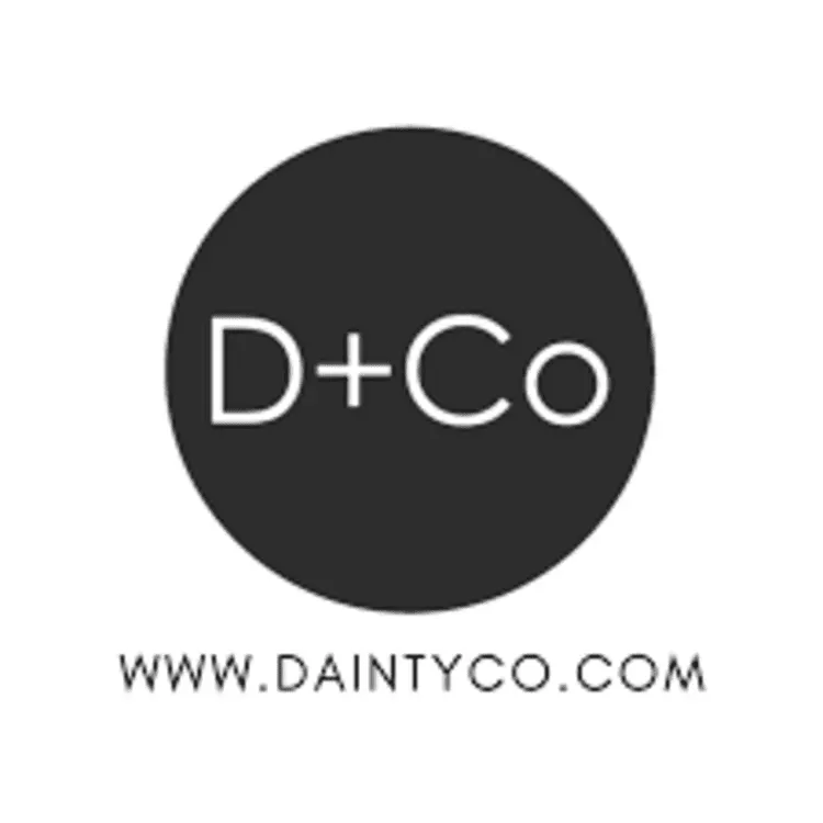 Merchant logo