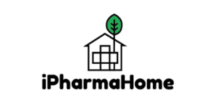 Merchant logo