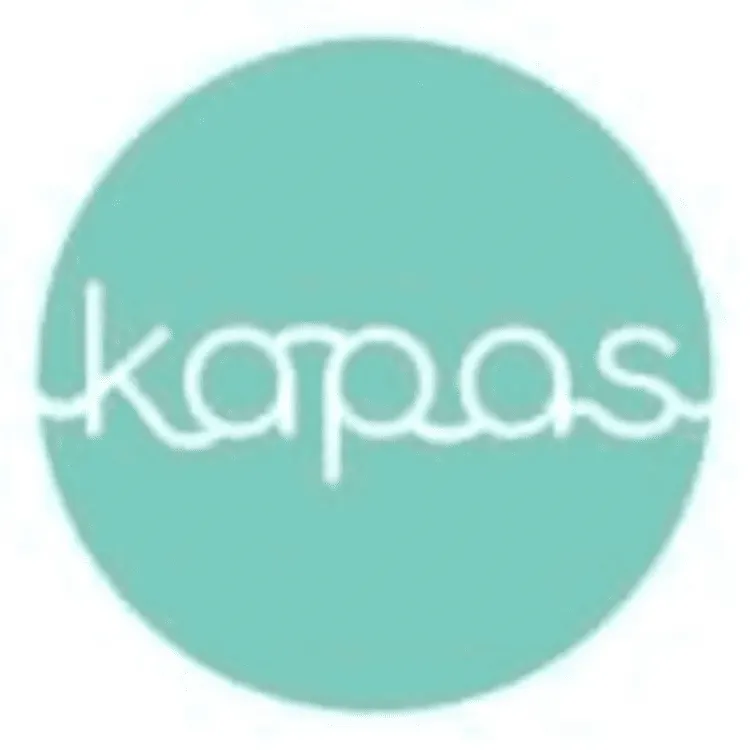 Merchant logo