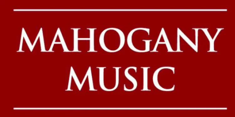 Merchant logo
