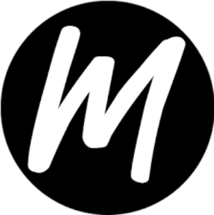 Merchant logo