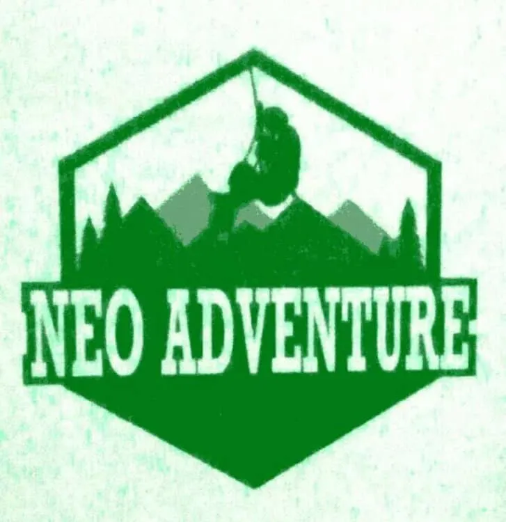 Merchant logo