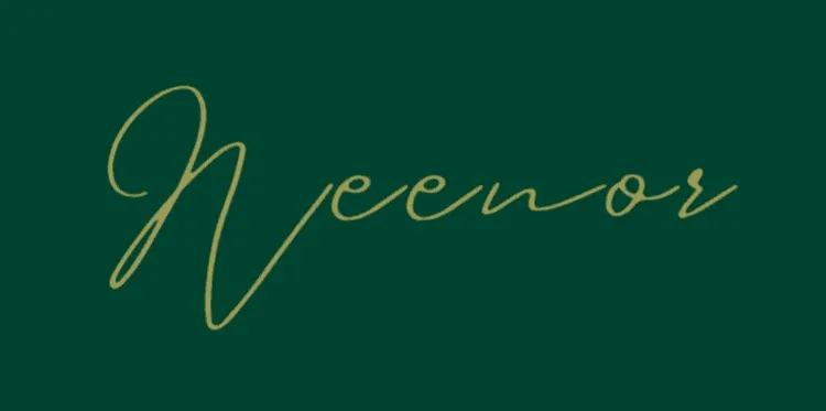 Merchant logo