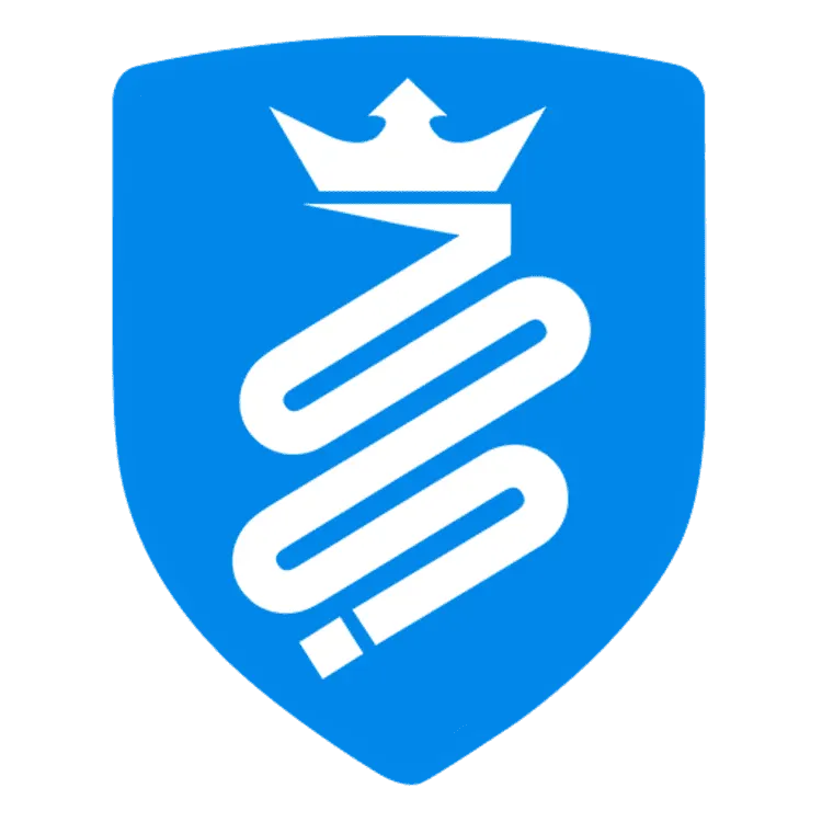 Merchant logo