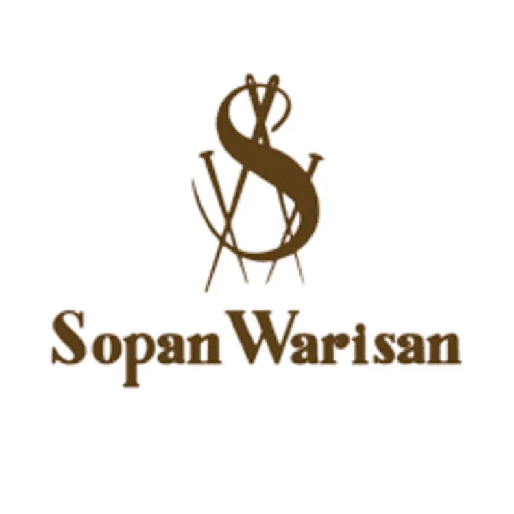 Merchant logo