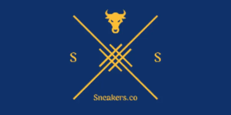 Merchant logo